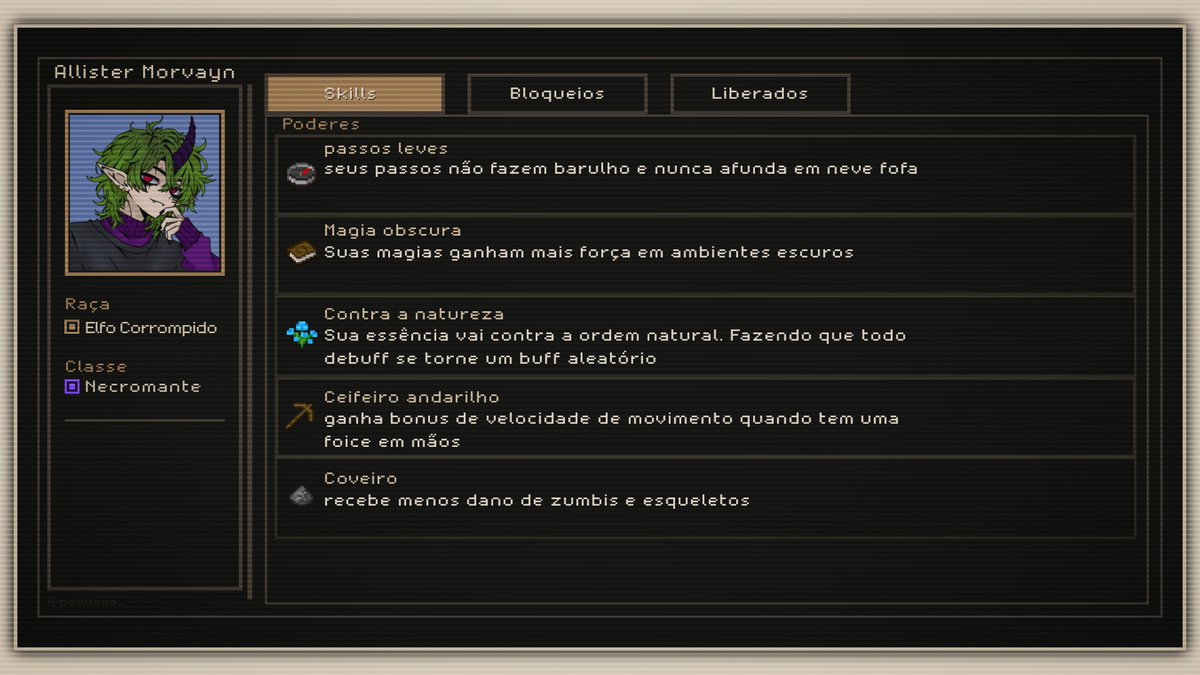 Shyguy3313's tweet photo. Fiz a ficha do meu #Wsmpoc tentando deixar parecido com as fichas dos participantes do #WSMP
Muito obrigado @powwawa_  por ter feito o modelo das fichas no Canva!! ficou muito bonito e parecido com o do WSMP (eu coloquei um filtro nessas imagens. Não é da ficha original do Canva) https://t.co/JszK10MOBn