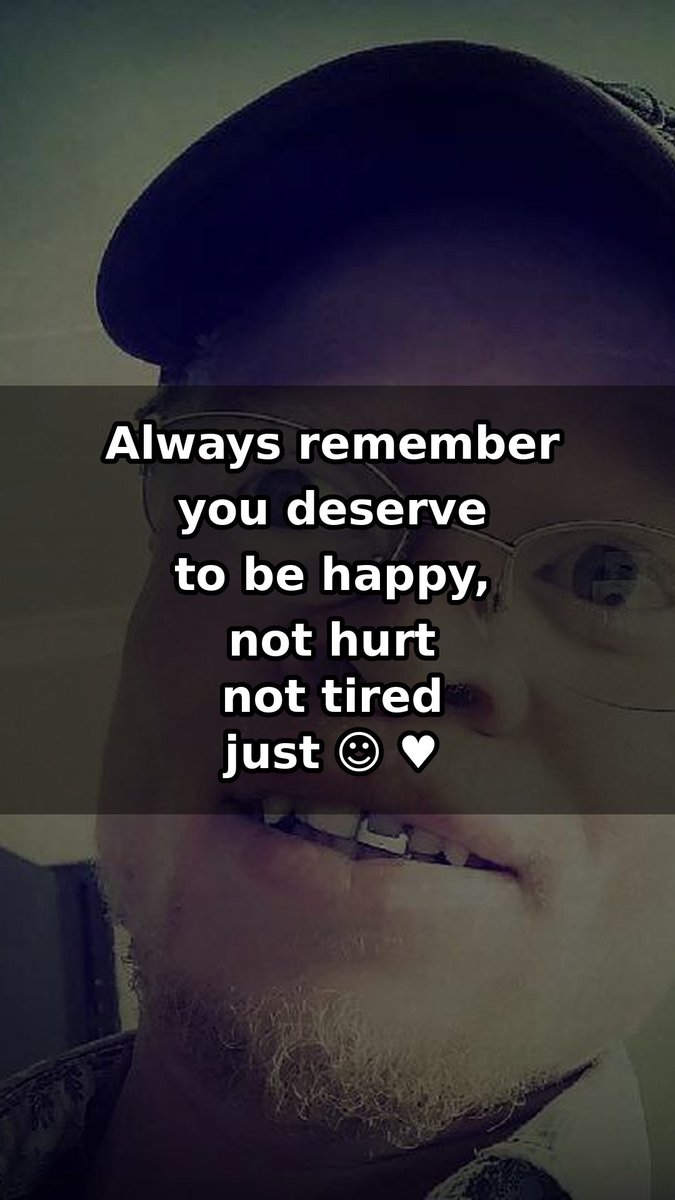 JurryMolitle_'s tweet photo. You deserve soft love, peace and happy days only 💝
Not the hurt. Not the tired. Just happy. https://t.co/ucRaUbiAHm