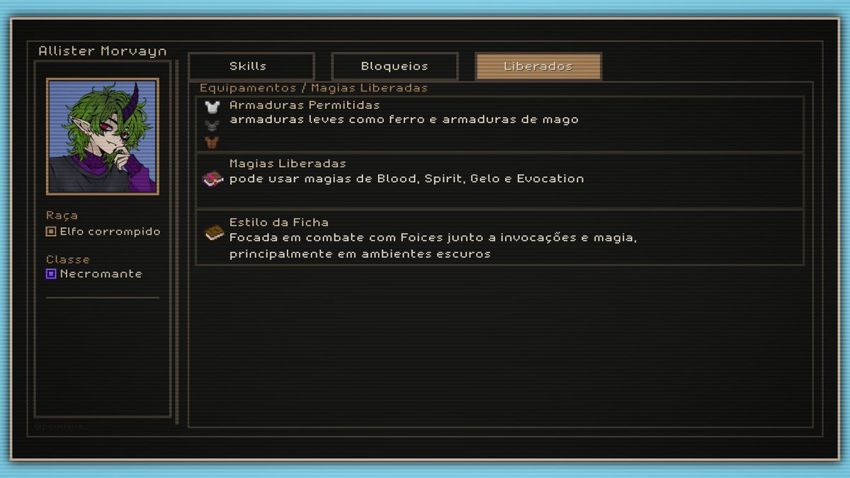 Shyguy3313's tweet photo. Fiz a ficha do meu #Wsmpoc tentando deixar parecido com as fichas dos participantes do #WSMP
Muito obrigado @powwawa_  por ter feito o modelo das fichas no Canva!! ficou muito bonito e parecido com o do WSMP (eu coloquei um filtro nessas imagens. Não é da ficha original do Canva) https://t.co/JszK10MOBn