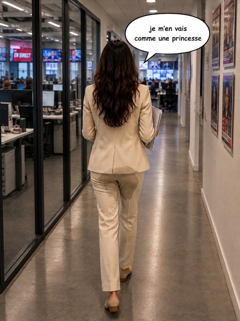 Duc_de_Lajoie's tweet photo. Shannon Seban refuse ou décline finalement le débat qu'elle a elle même demandé a @officielsoral  ! https://t.co/oT4nple7ZB