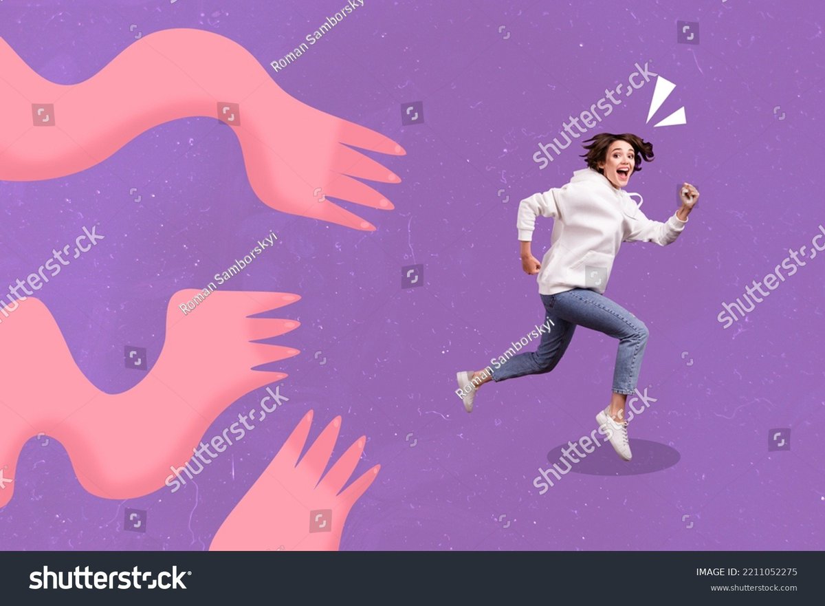 DonnGiesel's tweet photo. If you come into contact with a Sagittarius millennial woman, I can almost guarantee you they won’t be maga. ♐️ https://t.co/2Uh1VtOmHU