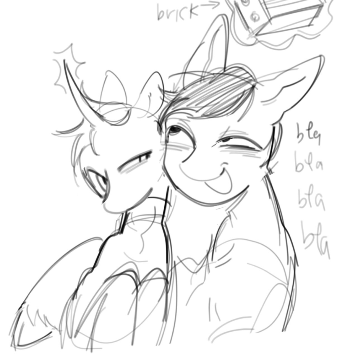 linhngzk1's tweet photo. pony #palegun 

repost https://t.co/mGDeLD9uov