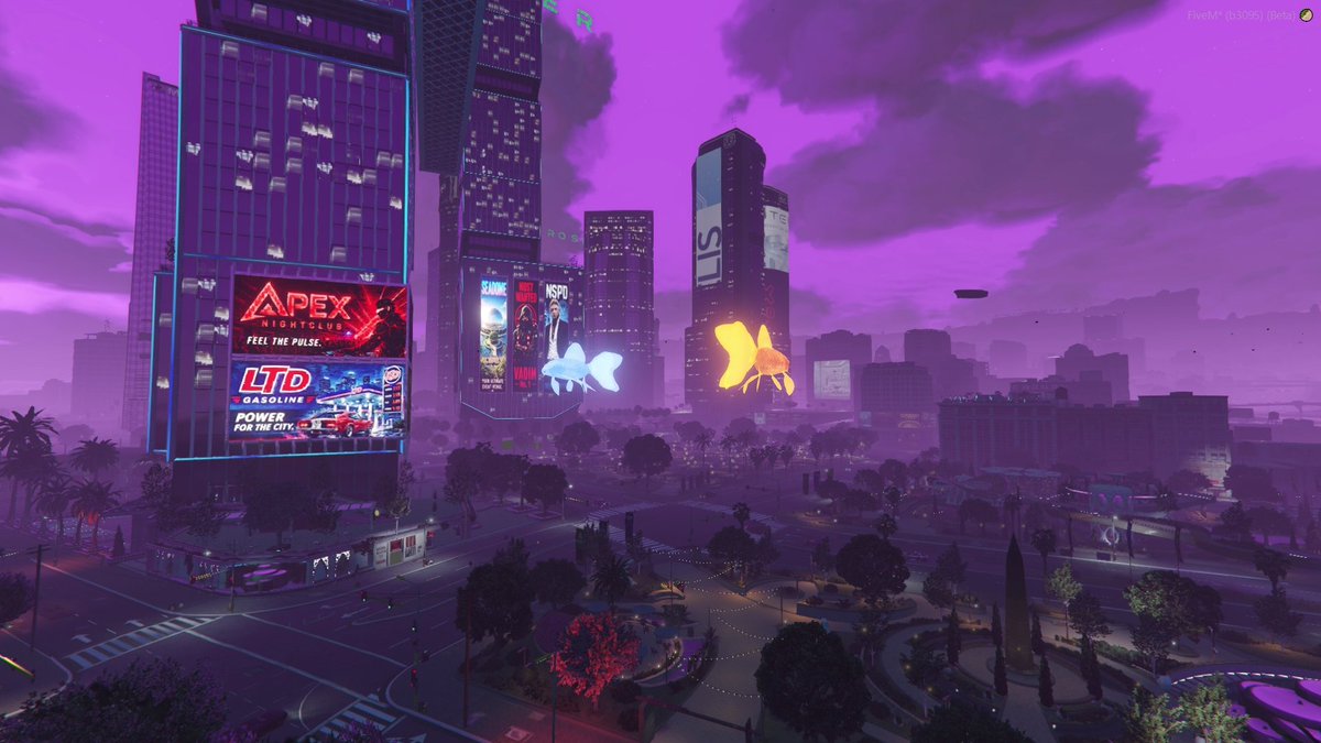 _GLife's tweet photo. 🌃 Corpos, gangs, fixers, cyberpsychos... et possibilités infinies ?
⚡ On n’a pas attendu pour les faire vivre sur GTA RP.
🔗 https://t.co/s3hYnk5vQf https://t.co/n7X0oUcNLh