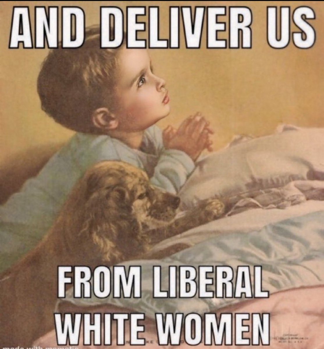 Snakeeyes9's tweet photo. @EndWokeness These people are demonic https://t.co/815IBltuNE