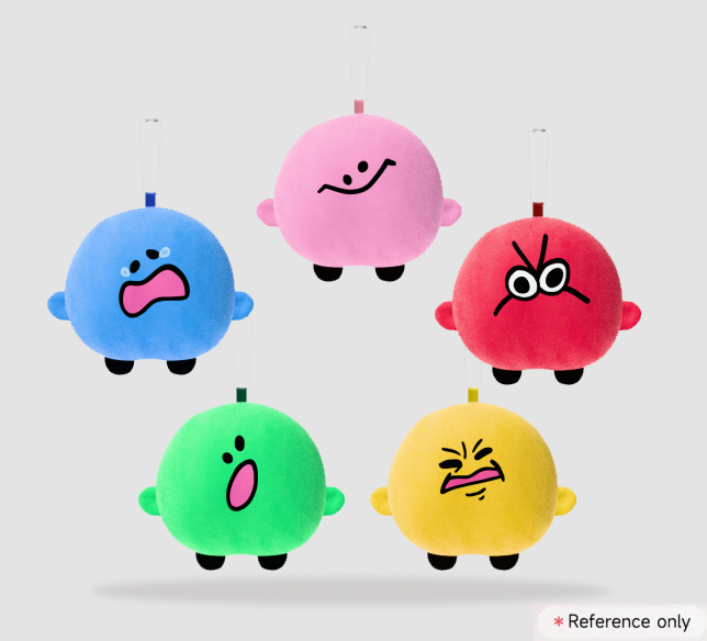 TerminalMontage's tweet photo. POYO!!! We have 2 new sets of plush keychains! We have all the Kirbros AND a pack of all the Kirbros... Except Kirbo! (For those of you that already bought Kirbo by himself!) https://t.co/JVUqJ25Lsy

#Kirbo #Merch #SomethingSeries #TerminalMontage #SomethingAbout #Kirby https://t.co/S4b3Jrvugs