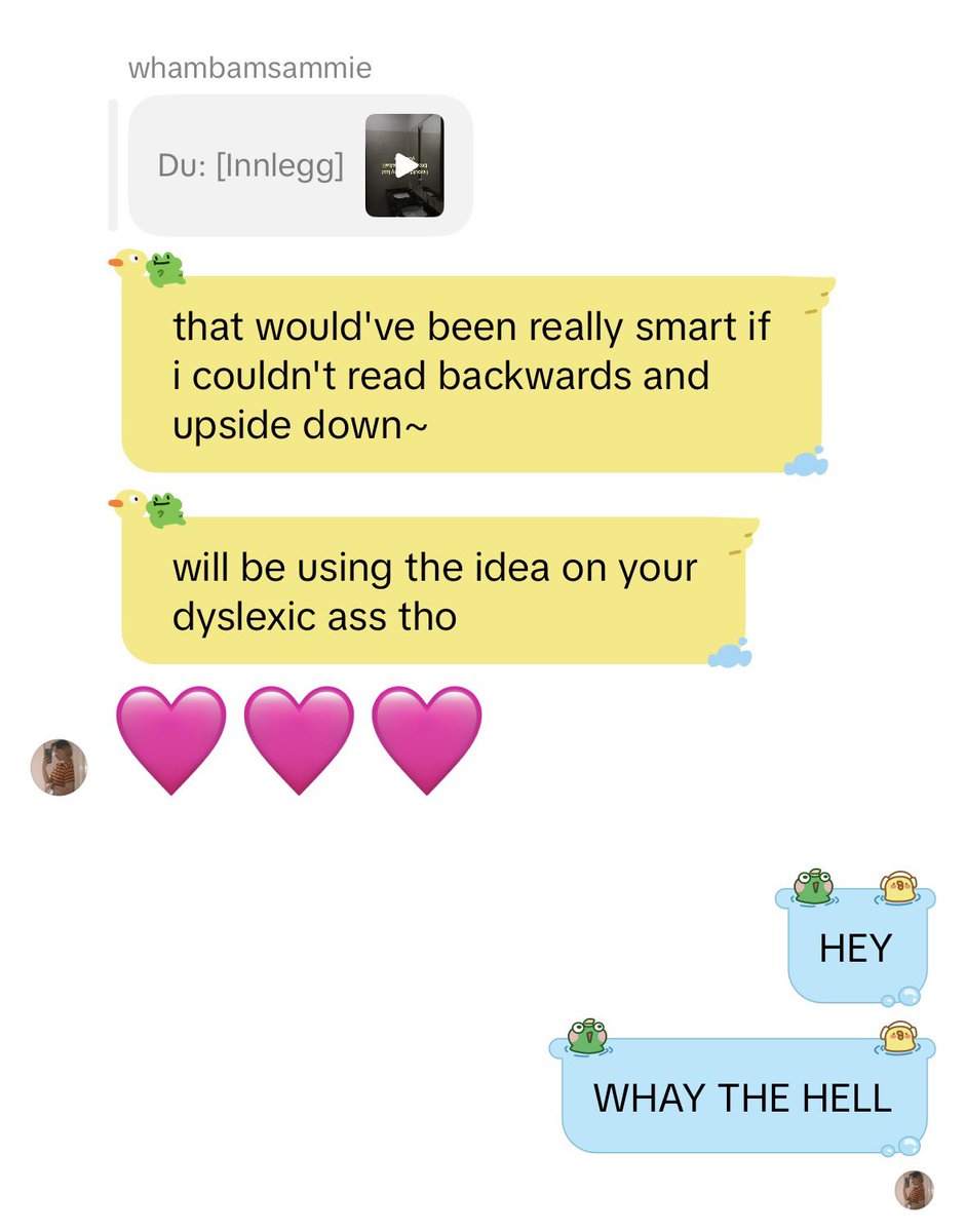 marievol6's tweet photo. i just got uno reversed so bad i’m gagged https://t.co/05tNuhuH0G