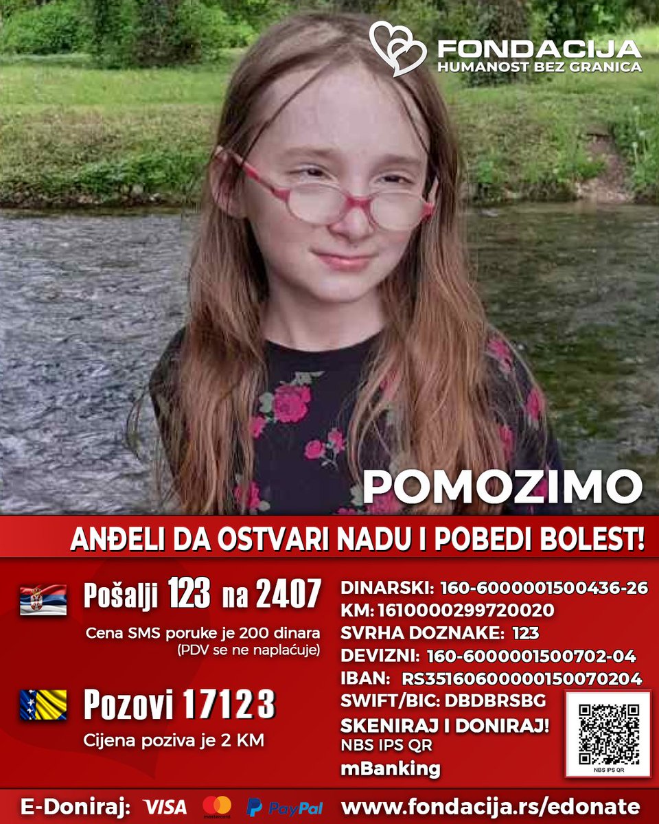 NYITTIWBM's tweet photo. Sutra preskoči kafu jednu
I pošalji poruku vrednu
123 na 2407 https://t.co/dzWDvuQJEr