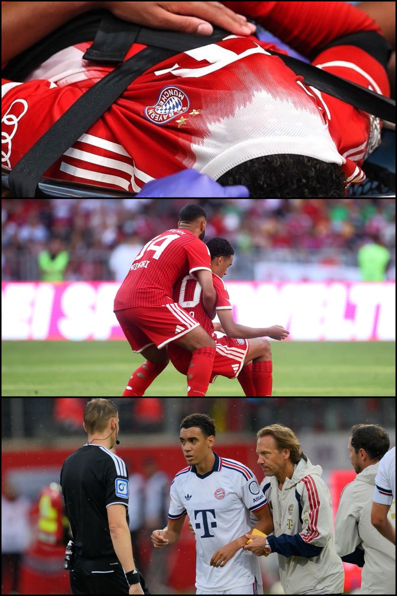FCBayernTurkish's tweet photo. Donnarumma bir oyuncunun kariyerini mahvetti... https://t.co/Wwi8nmXake