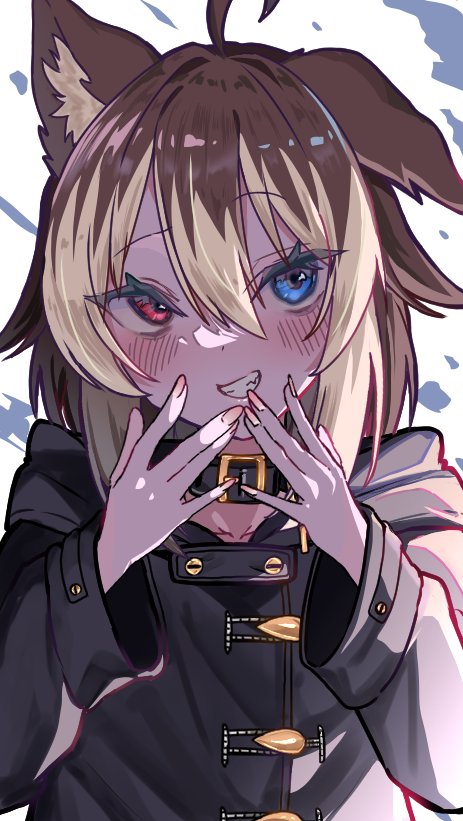 hiro_uniuni's tweet photo. 今と四年前そんな変わってなかった
＃過去絵と現在絵を比較してみようキャンペーン　＃画力ビフォーアフター https://t.co/DEQY2TFOnZ