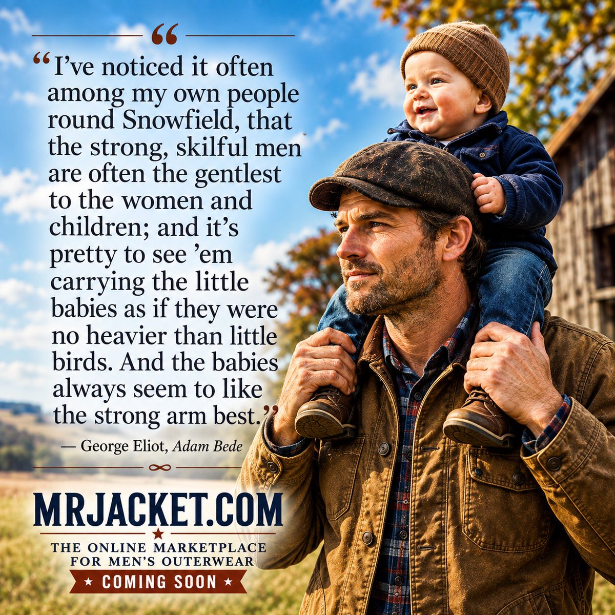 MrJacket's tweet photo. https://t.co/85DLVEmI8f