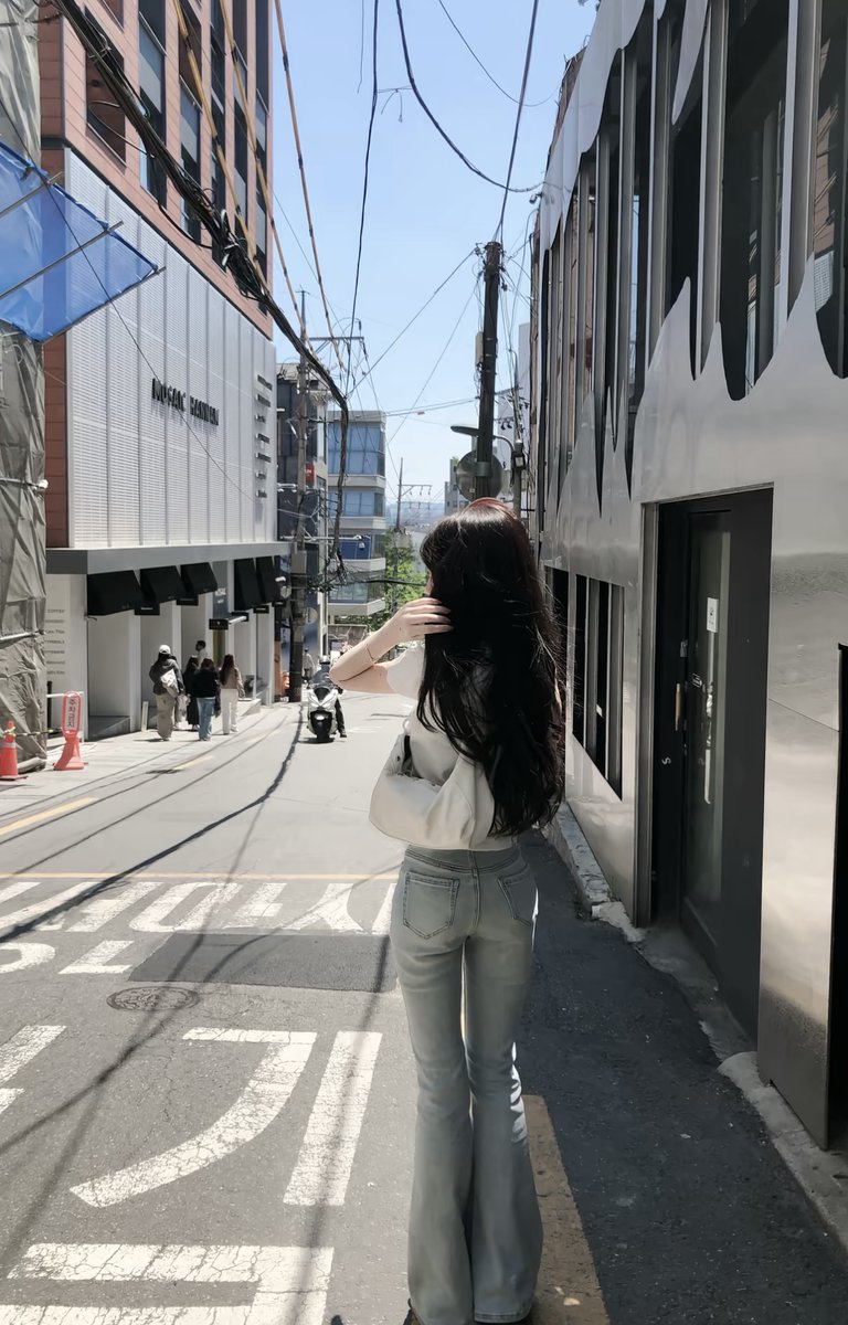 ImranSh64050239's tweet photo. ꒰՞ʚ̴̶̷́ ·̫ ʚ̴̶̷̥̀՞꒱♡  #札幌 https://t.co/xJKdoUlKrC