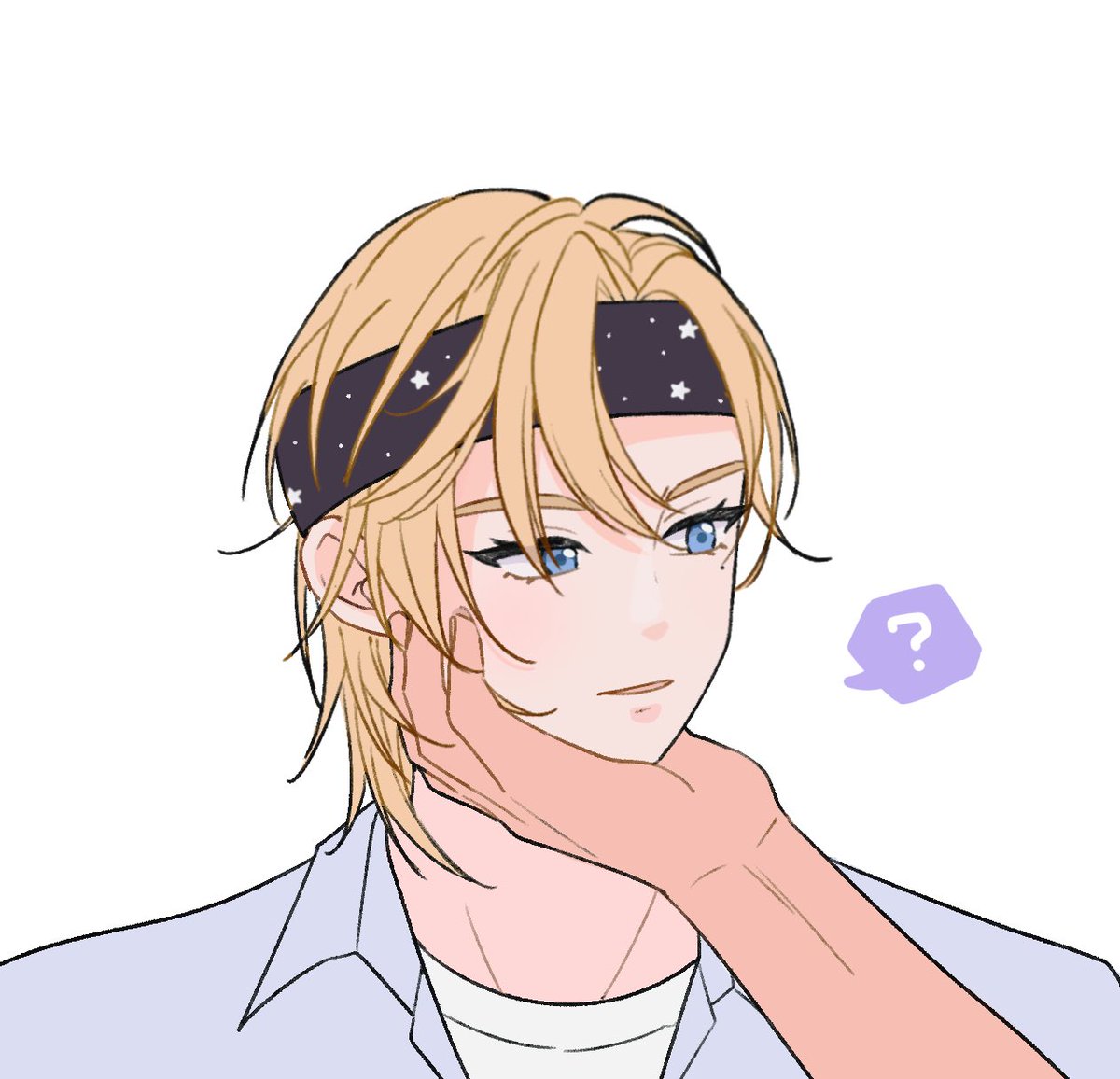 1na6_6's tweet photo. 肌の色の違い…

#함놔 https://t.co/thI5JiI0Up