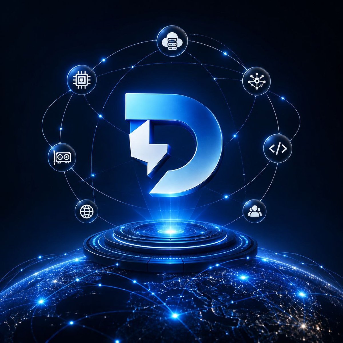 danengapp's tweet photo. 🔵 Explore DANENG AI → https://t.co/lfUJQK7GhQ
https://t.co/vlM9oCkkAV
https://t.co/NeJa9uUqAE
https://t.co/HhxXQYuPkQ
The next generation of AI needs more than better models.
It needs the infrastructure to power them. ⚡️
DANENG AI is building a global AI infrastructure network designed to connect compute, AI models, developers and users in one ecosystem.
From scalable GPU resources to AI applications and a growing network of contributors, DANENG is working toward an infrastructure layer built for the next wave of AI.
The AI revolution is already happening.
The infrastructure powering it is being built now.
