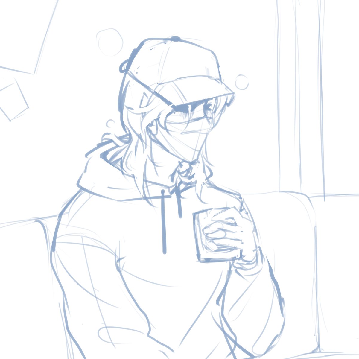 shuixoj's tweet photo. Idk

#art #sketch https://t.co/AMOtw1UPGn