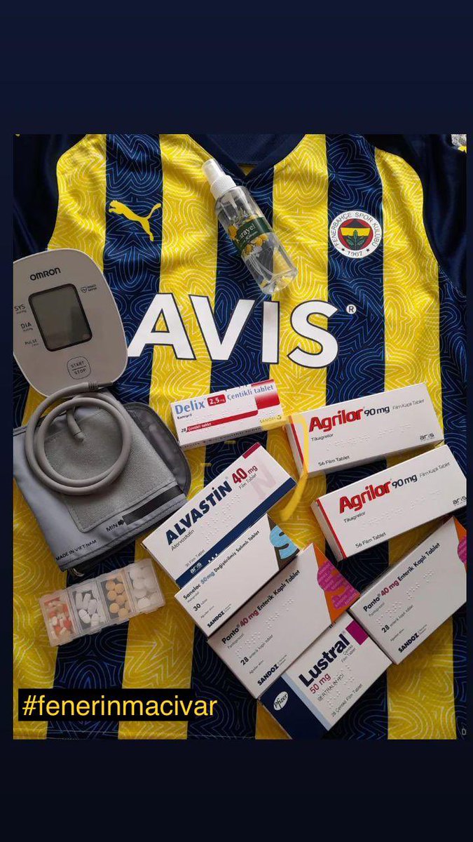 Rakisaati's tweet photo. #FenerinMaçıVar https://t.co/FVCru3Ys14