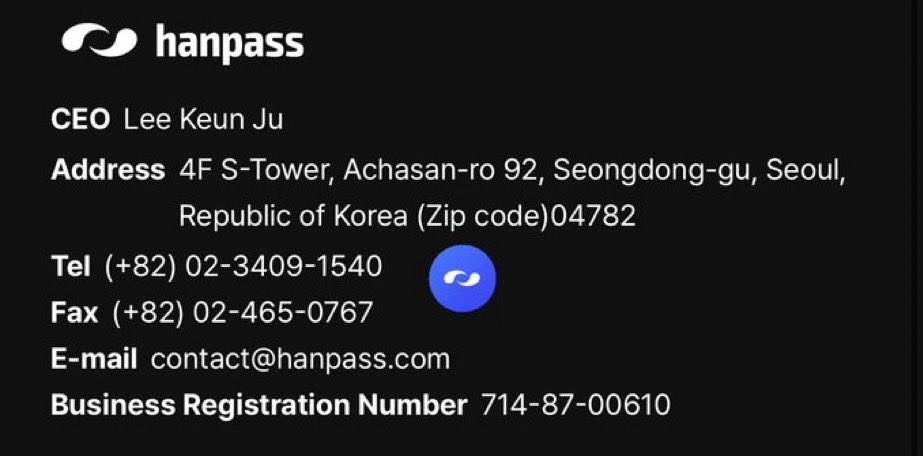 Bangtan_Caramel's tweet photo. Email it to hybe protect also
And here is the company’s full info, if youre korean please call them or anyone can email them also
She has been following tae on his johs and jimin at airports https://t.co/BDzaiBX8SQ