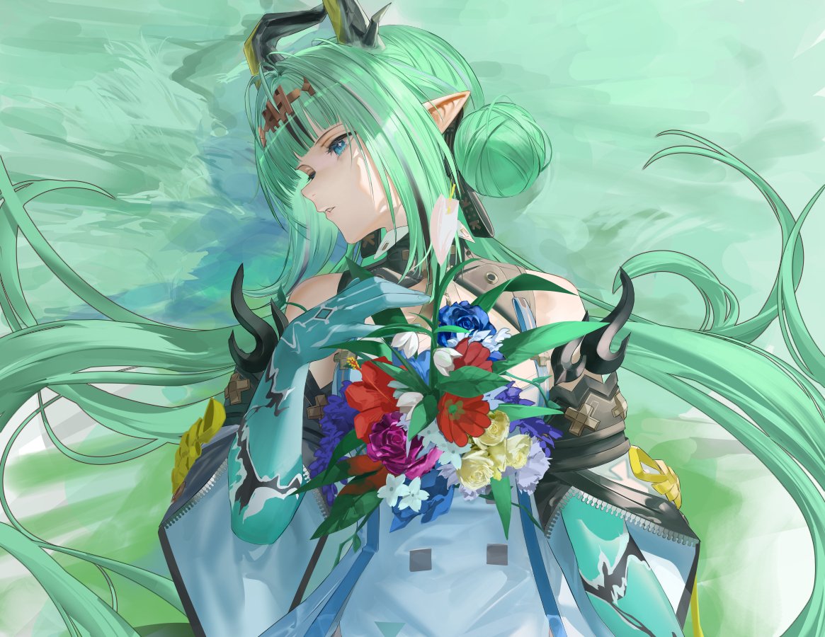 blazpu_'s tweet photo. #ArknightsEndfield #HomecomingCC https://t.co/wEh4kng0FH