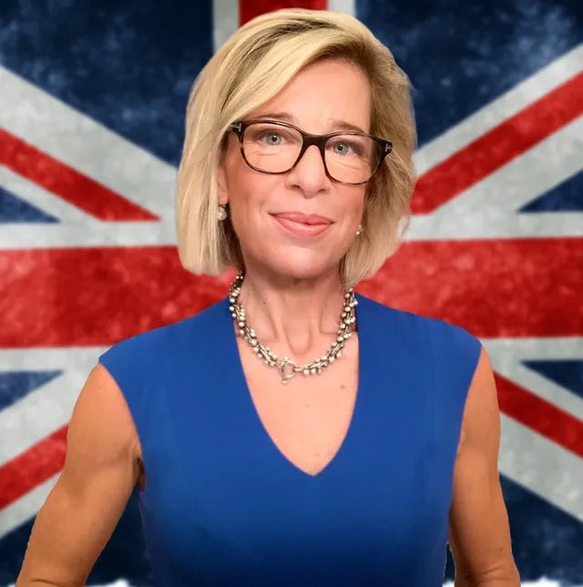empire_res66190's tweet photo. Would you support Katie Hopkins if she decided to run as an MP? https://t.co/Jb0U5hLr3f
