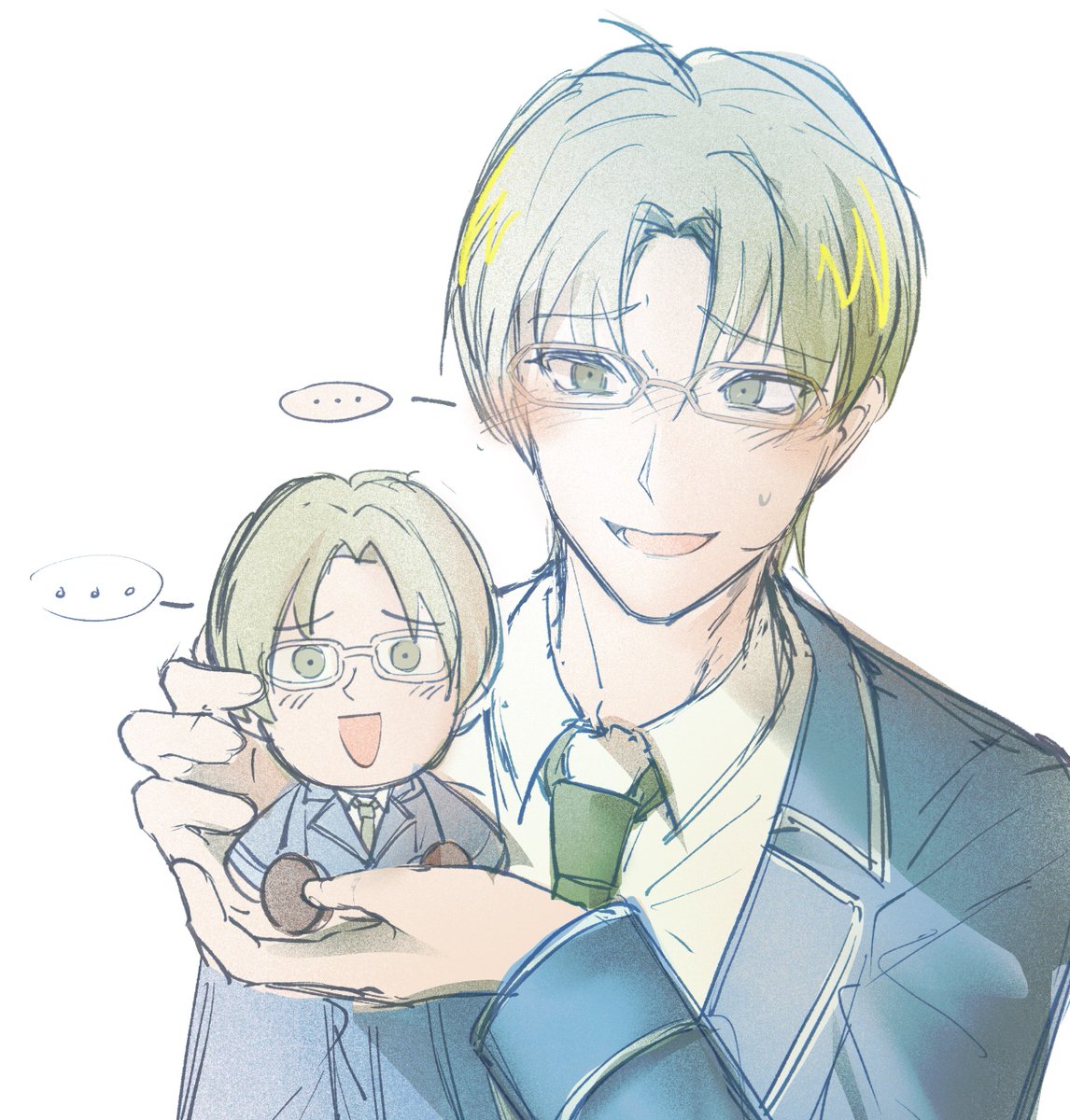 Hasumify's tweet photo. close ….enough?? https://t.co/Pw5XVR05yV