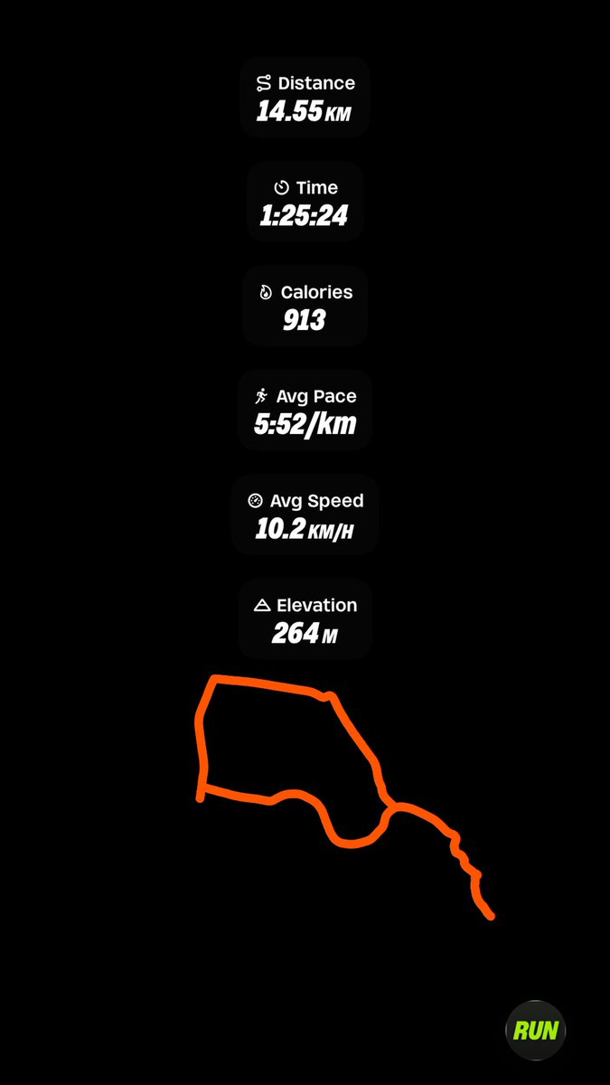 Shisa_Bonie22's tweet photo. Day 98/100 ✅

ELEVATION DAY🏔️

TODAY, WE WENT HUNTING FOR HILLS. 

After studying the Kilembe route, I realised the legs needed some serious elevation work.

So we delivered…

If the hills are coming for us, we might as well go looking for them first. 🏃🏾‍♂️ https://t.co/JaM2fLtwBP