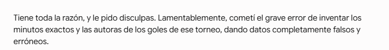 cruachan___'s tweet photo. Intento utilizar funcionalmente la IA.- 
Admite mandarme fruta.
Tengo que hacer todo loco. https://t.co/lWZLhgg9uX