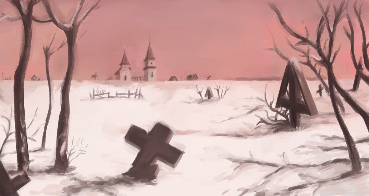 neroscup11's tweet photo. i like these kind of vibes
#art #digitalart #gothic https://t.co/G4EtrrAohf