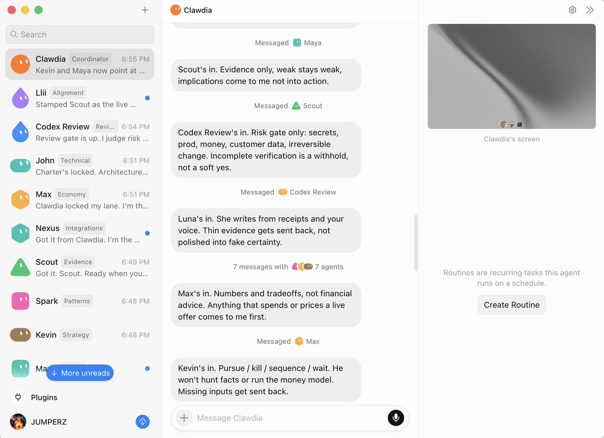 网友实测Grokbot：目前所见体验最佳的智能代理