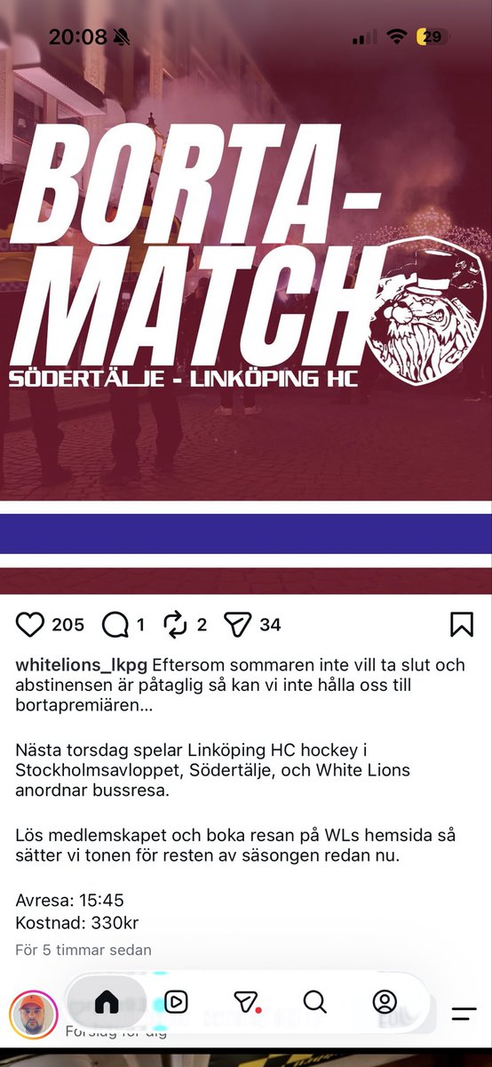 syrianen77's tweet photo. Ryck upp er Tälje tokar.
Dom ska inte få känna sig välkomna!
Köp plåt till träningsmatchen!!! #södertäljesk #twittssk https://t.co/DmCvYy6NSQ