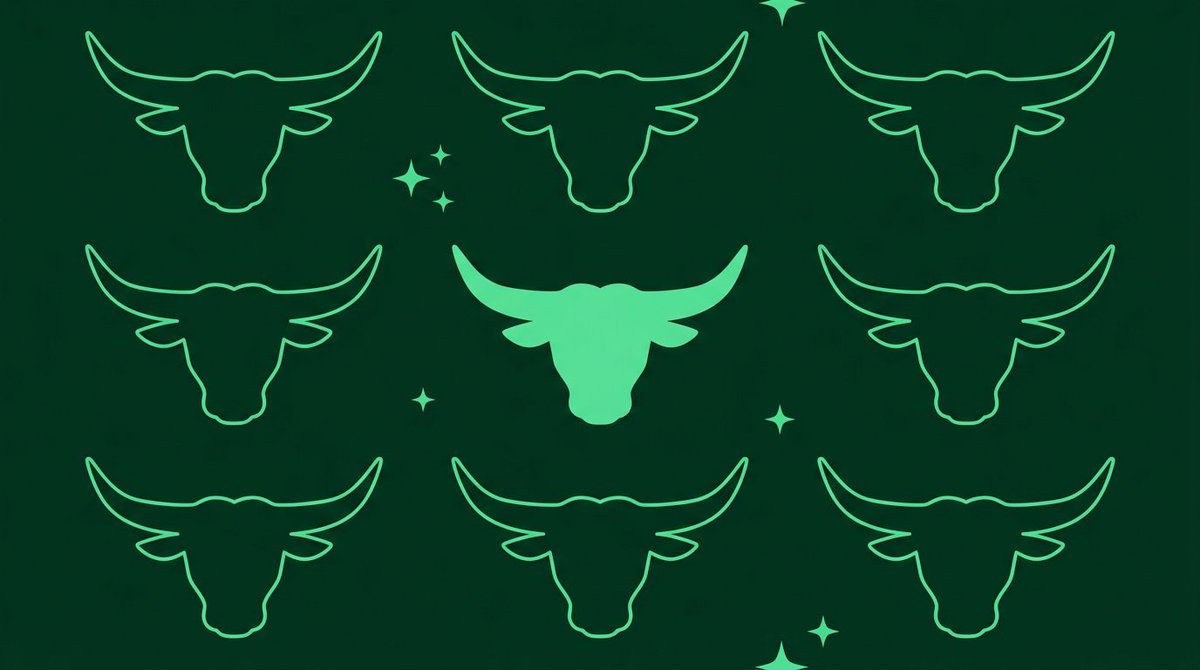 Herd_Finance's tweet photo. There are 10 different tokens called "NVDA" on Robinhood Chain.

Three of them have more holders than the real one  mass-airdropped so they look legit.

Herd lists exactly one: the canonical NVDA, verified on-chain against Robinhood's issuer registry. If you try to paste an address to import, we don't let you.

Some things shouldn't be permissionless.

https://t.co/uY6tEOEIum