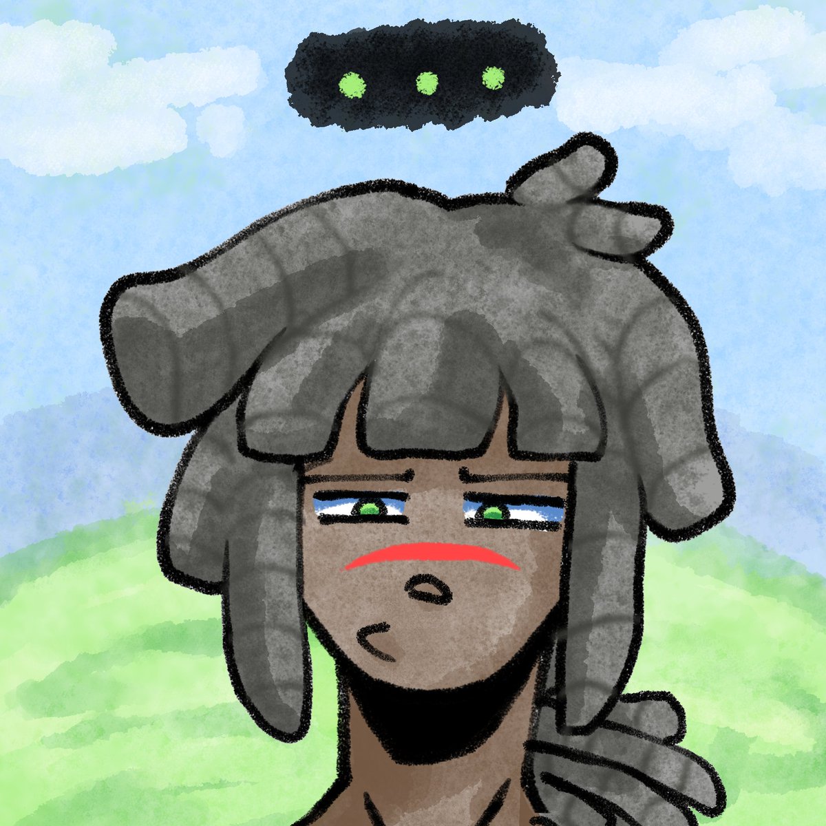 Mulickyy's tweet photo. His blind ass finally saw it

Part 5/??????

The part that made me make this comic is finally coming lol

#lookout3d #thatmob #verityᵀᴹ https://t.co/W87Nwk6Vuq