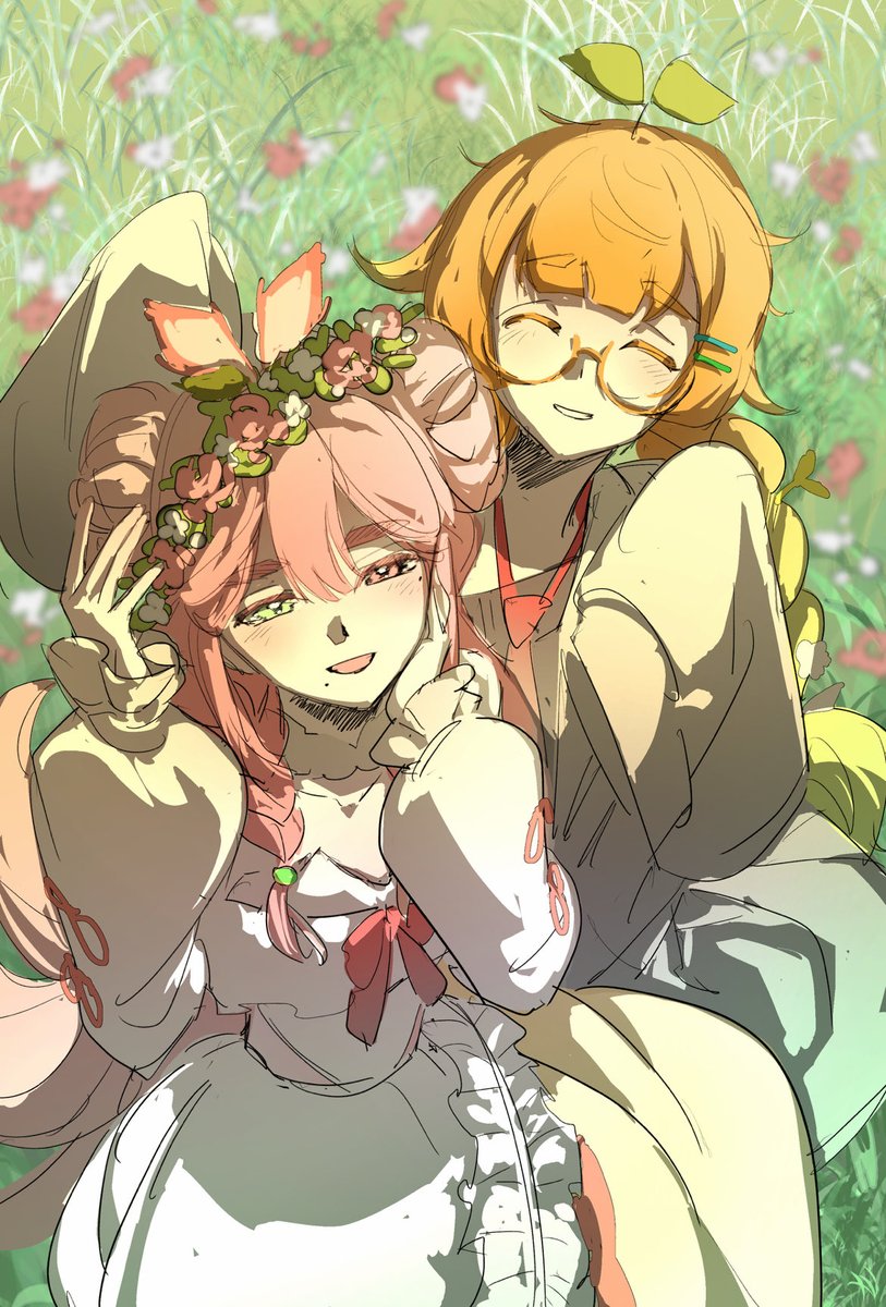 UsachiYui's tweet photo. to my sweet snail, im so happy we met.
I love you Lemi happy birthday ♡
🖍️ FlosHana | #Lemtistic #paintyui https://t.co/xPjA92FuRK