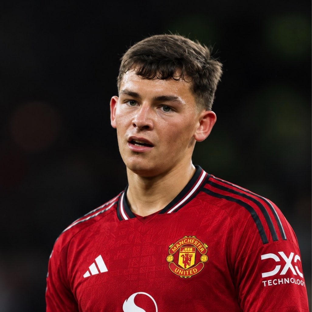 YanitedFever's tweet photo. 🚨📈 𝐎𝐅𝐅𝐈𝐂𝐈𝐀𝐋

𝐒𝐡𝐞𝐚 𝐋𝐚𝐜𝐞𝐲’s academy days are OVER!
NO more academy football for the 19yo. ❌

He will have a key role in the first-team under Michael Carrick, as #MUFC play 2-3x/week with UCL football &amp; multiple cup matches this season.

One to watch ✨ https://t.co/UJwC6bM1wx