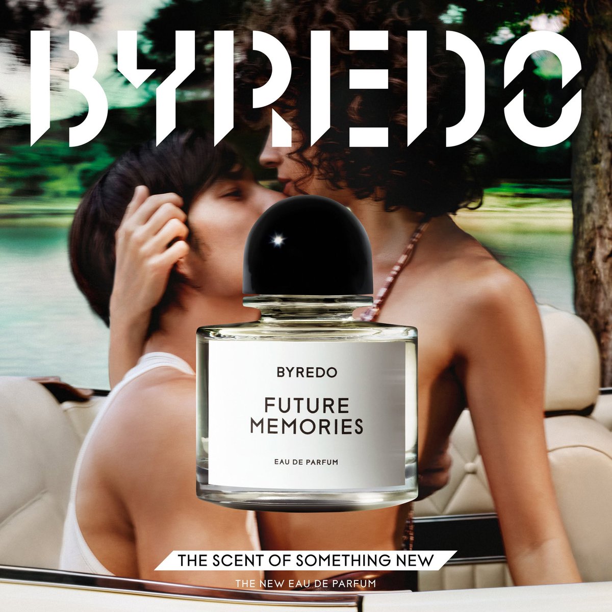 LaviYeung's tweet photo. BYREDO Future Memories https://t.co/ipylM9Mrb7 https://t.co/xMvg90I62G