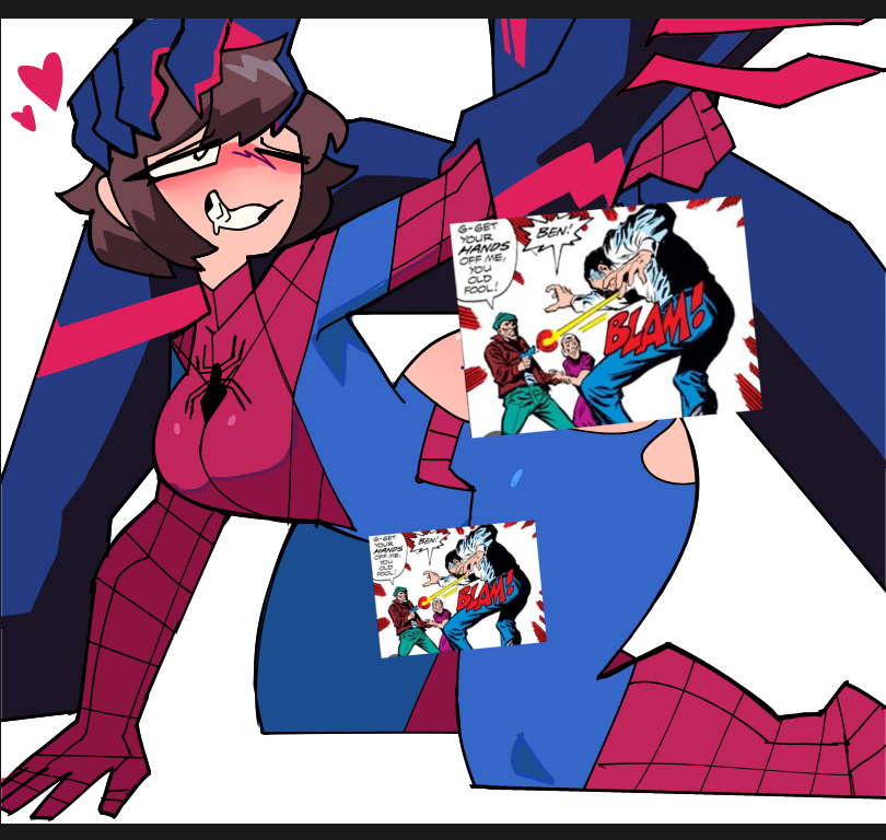 rottingsoup's tweet photo. yknow what https://t.co/qWPIoFXu3V