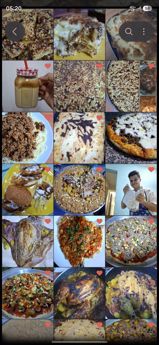 mokhles_fared's tweet photo. مخ والمطبخ🥰 https://t.co/qgwWZkpoKj