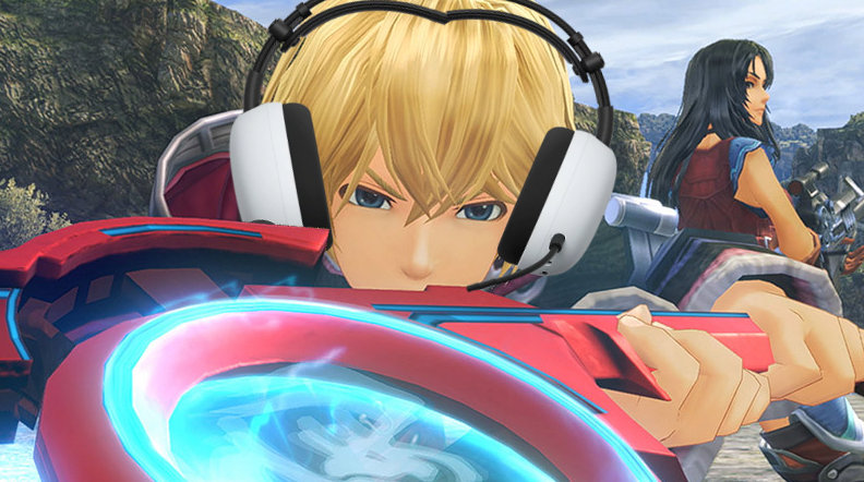 Nintendeal's tweet photo. What's Shulk listening to? Xenoblade tracks only.

Sony INZONE H9 II Wireless Noise Cancelling Gaming Headset is 29% off on Amazon: https://t.co/guxbd0GdWd #ad $248 both white and black are available now https://t.co/nIm3LGPlhh