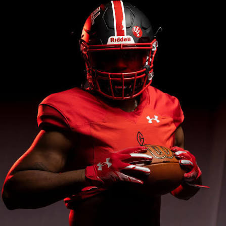 SamuelBoadu_27's tweet photo. After a great conversation with @CoachArias_87, I’m excited to receive an offer from Grinnell College.

@_Conz__ @LaneTechFB @HFCBarnes @CoachMGibson @CoachGrande28 @CoachTuckey @AllenTrieu 
@adamgorney @LemmingReport @TomLoy247 @EDGYTIM https://t.co/NcyPEpVdYk