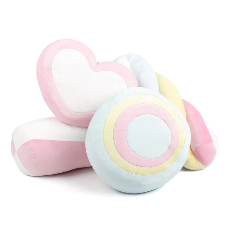 bearberryvee's tweet photo. marshmallow pillows (not edible sorry) https://t.co/lnMcfFq9l6