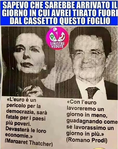 viaggrego's tweet photo. Ecco chi aveva ragione :) https://t.co/iF9Zb2JJJm