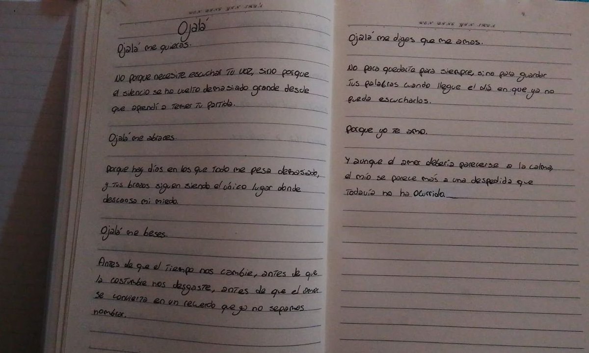 hjiary's tweet photo. Según yo evolucionaba la poesía JDKSHSKAK https://t.co/2RlIGapO0B