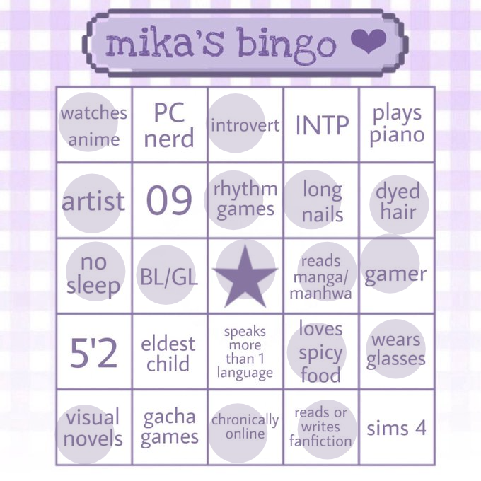 evrhartz's tweet photo. @m3owmikaa I DID IT NONOOMF https://t.co/eKi6cmyowA