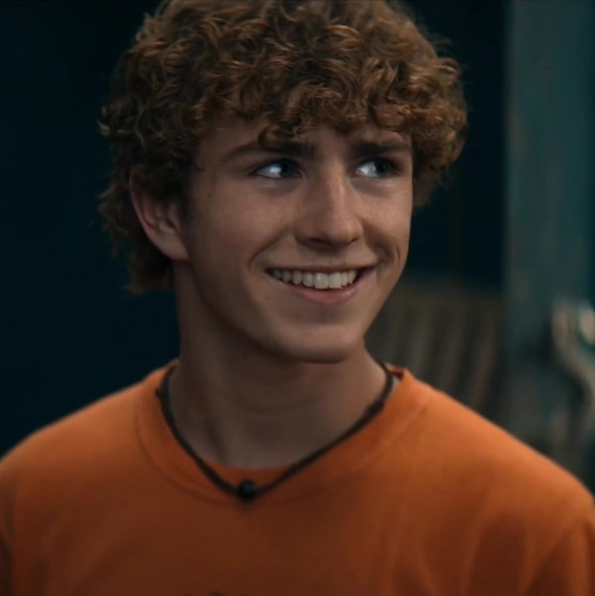 burnitpercabeth's tweet photo. percy jackson, making neurodivergent kids feel less alone since 2005, happy birthday dude <33 https://t.co/e2WUsotskv