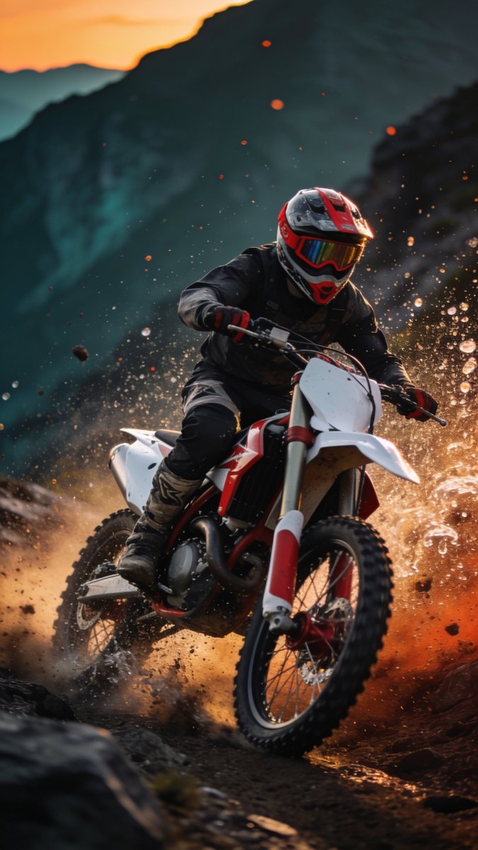 fernadogab58872's tweet photo. 🏍
#aiartwork #aiartists #aigenerated #aifloralart #aimyjourney #aiimage #midjourney #portrait #illustration #papeldeparede #game #aiart #ai #digitalart #aiphotography #imagens https://t.co/Ouv5CUL7iQ