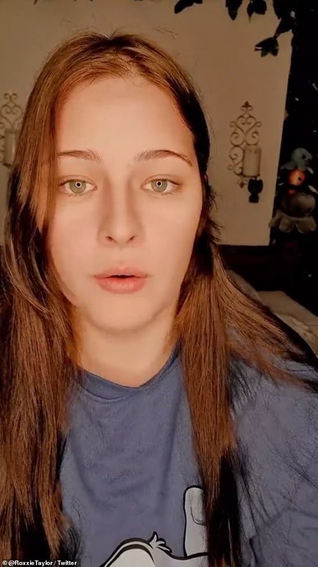 LexieRuthsqa's tweet photo. I dont have a good support system, still living in my abusive household with my family. Reached 300 pounds cause food is my only comfort. https://t.co/0HNQgvWz4q