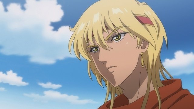 『天は赤い河のほとり』第7話「冷たい唇」感想｜勝たせたのは援軍ではない反応画像4