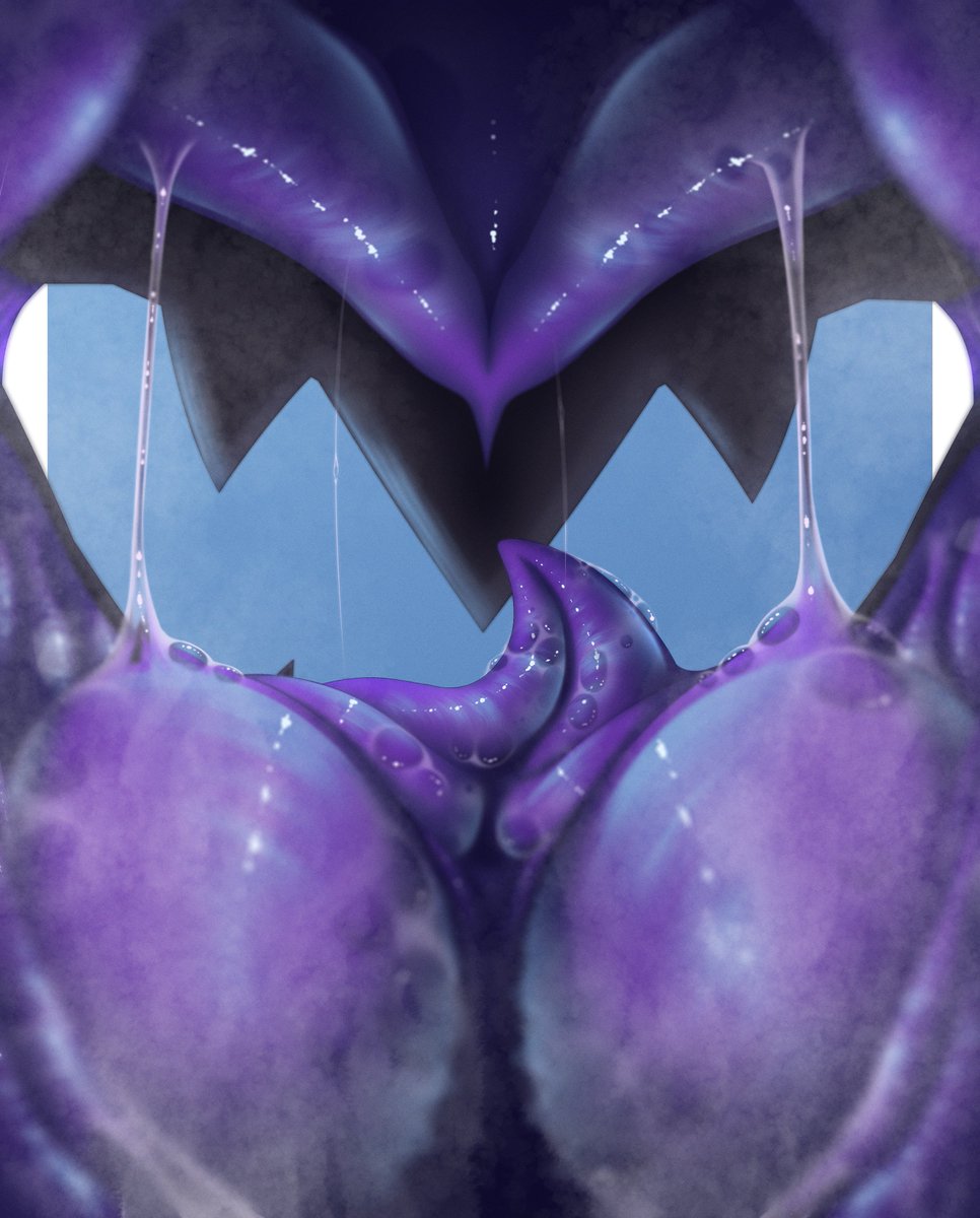 CaptainFlavioli's tweet photo. cw vore

hi guys look at my beak

by nsfrem on the other site https://t.co/Zg9aOGiLKM