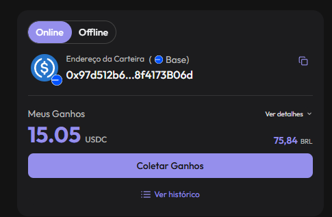 Oriebir_br's tweet photo. Em um dia eu fiz R$75,84

> Na minha casa
> Somente no horario que consigo
> Sem apostar nem ter que arriscar nada

Vou deixar o passo a passo abaixo👇 https://t.co/ztmbfyAUqF