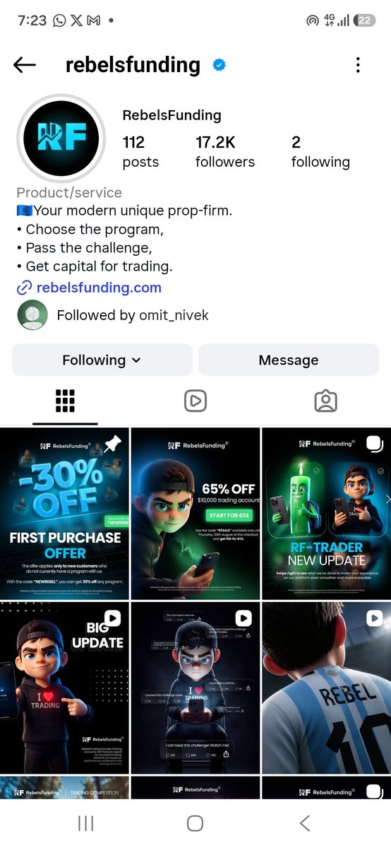jamesarcade's tweet photo. @rebelsfunding @_okonweze @ogunkunletemito @3ngr_3loho https://t.co/GL7Grjlznh