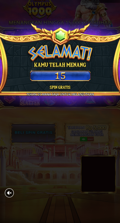 maxwinsultpro's tweet photo. game : gates of olympus 1000
winner : Rp 31,860,000
betting : Rp 4,000
link : https://t.co/DrRwRfTmkq https://t.co/YWYHBRUM5T