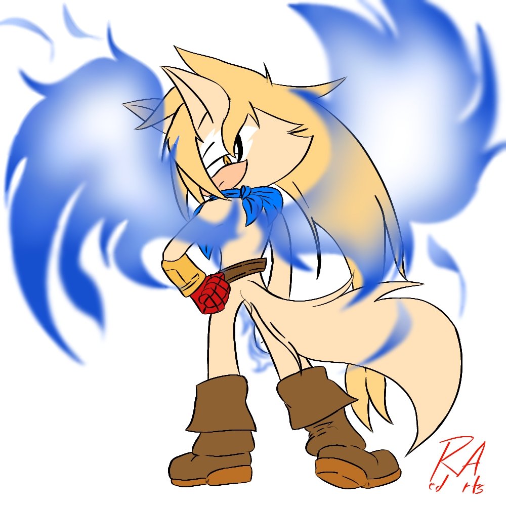 REkisdee's tweet photo. Nuevo dibujo y esta vez de Gust the wolf el hijo de Silver y Whisper, como saben silver le dice a whisper su angel guardián pues jugue con esas palabras inspirandome en la pose de rock de gmow para hacer esto espero que les guste https://t.co/gDmcTAEewW